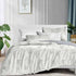 Florida Vistara (Bedding) AC Comforter Set with King Size Bedsheet & Coordinated Pillow Covers